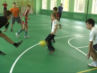 Футбол 1